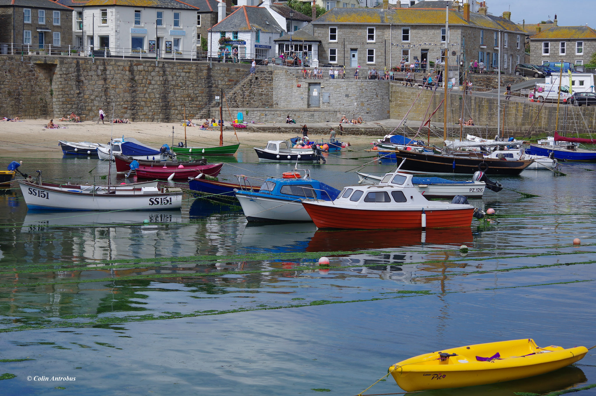 Mousehole